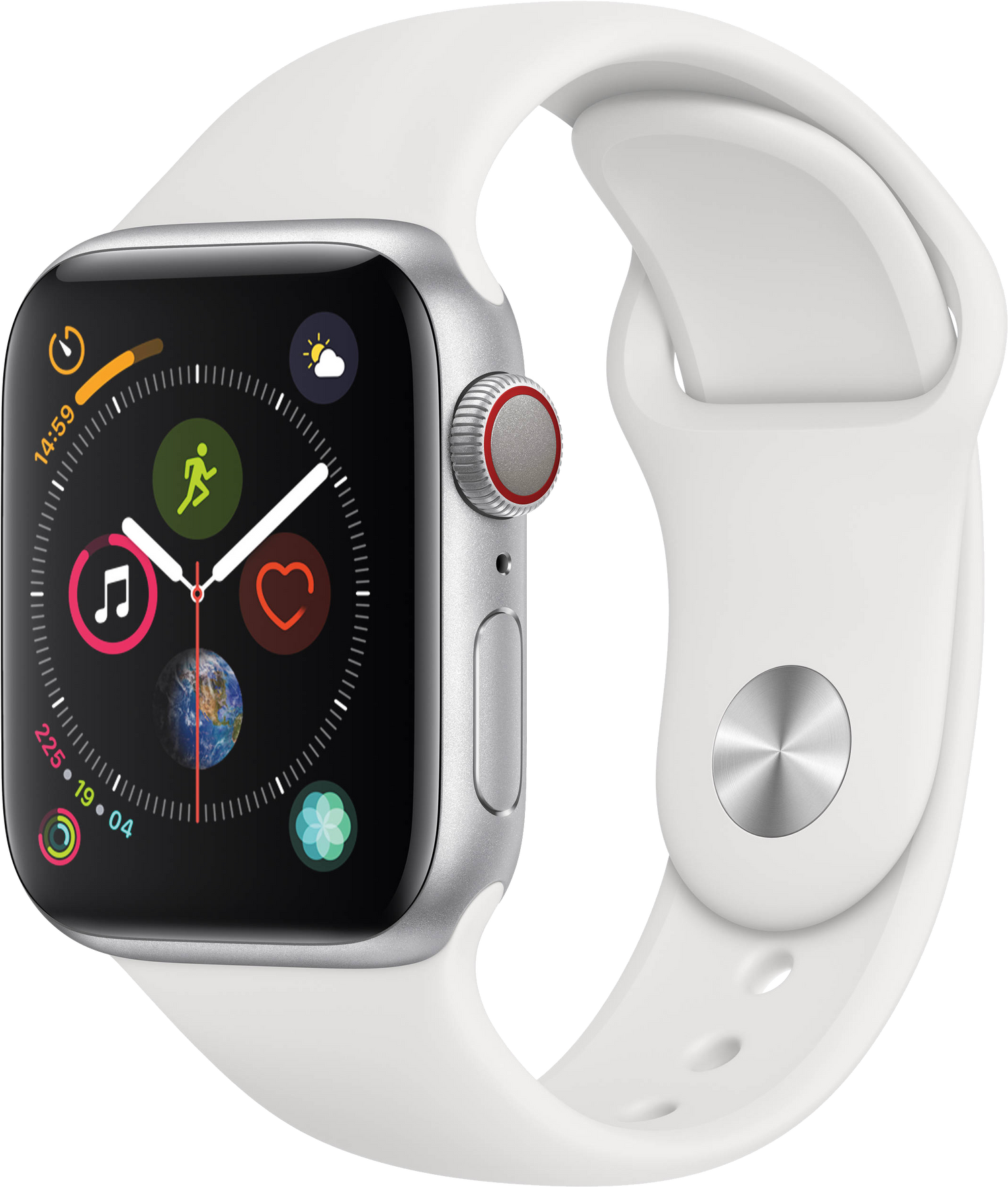 Smart Watches