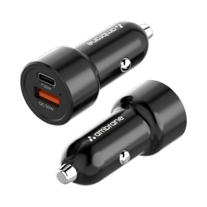 Car Chargers