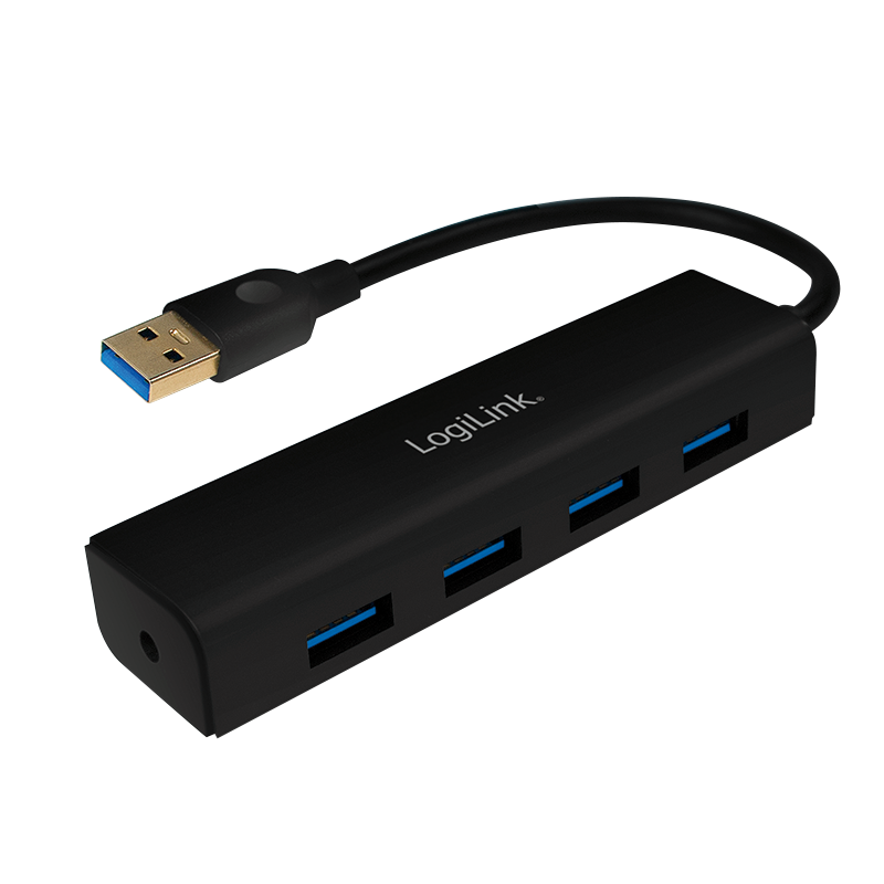 USB Hubs
