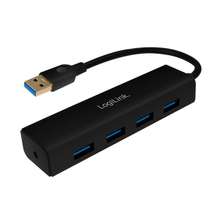 USB Hubs