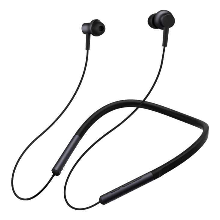 Neckbands