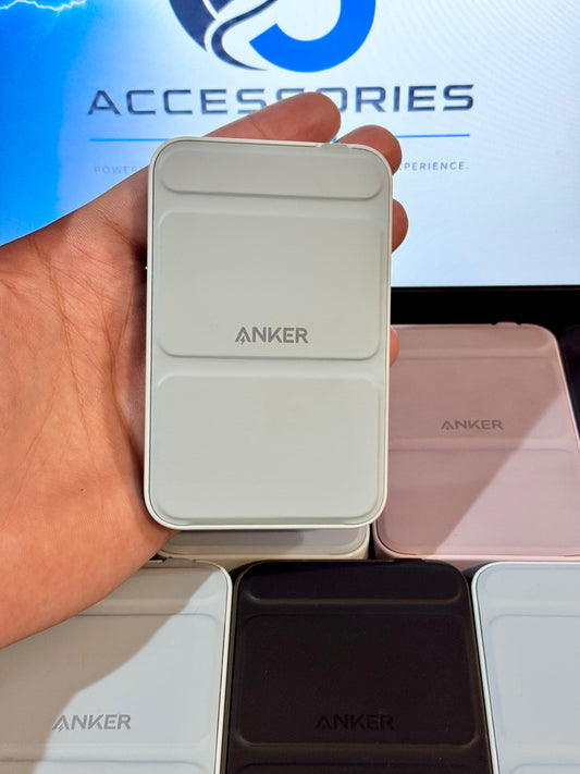 Anker 622 Magnetic Battery (MagGo) - Open Packaging - Condition 9.5/10