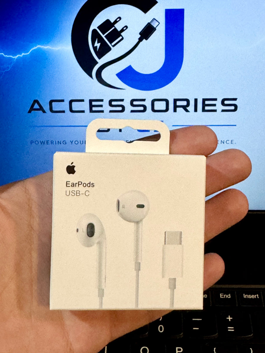 Apple EarPods | USB‑C Wired Earphones