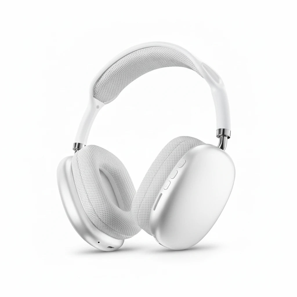 P9 Wireless On-Ear Stereo Earphones | Good Sound Quality