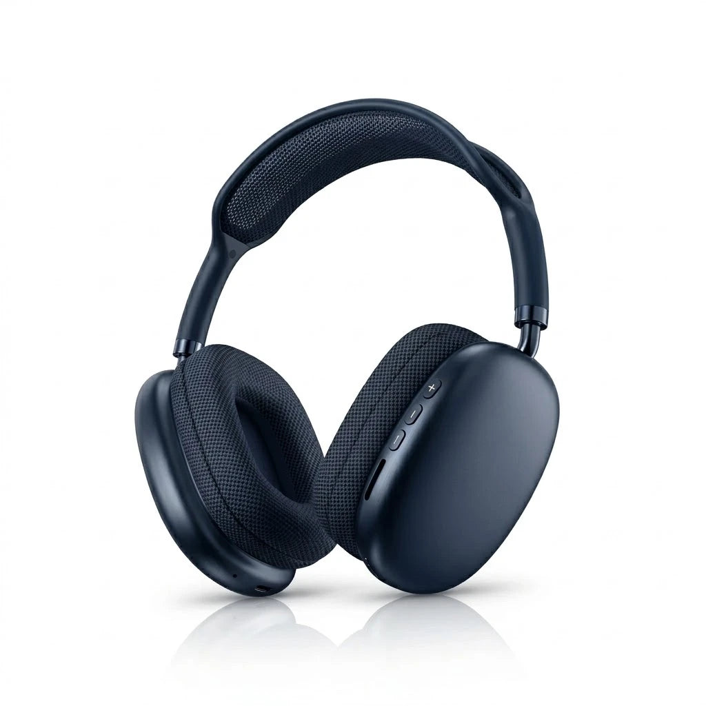 P9 Wireless On-Ear Stereo Earphones | Good Sound Quality