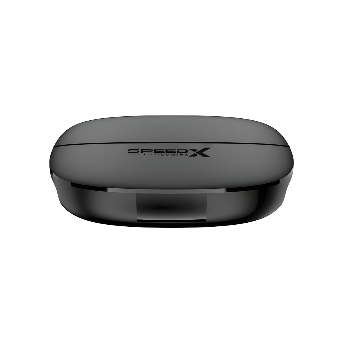 Speed-X Pixel4K X20 Plus Android 10 Smart TV Box – 2GB RAM + 16GB Storage with Voice Control Air Mouse