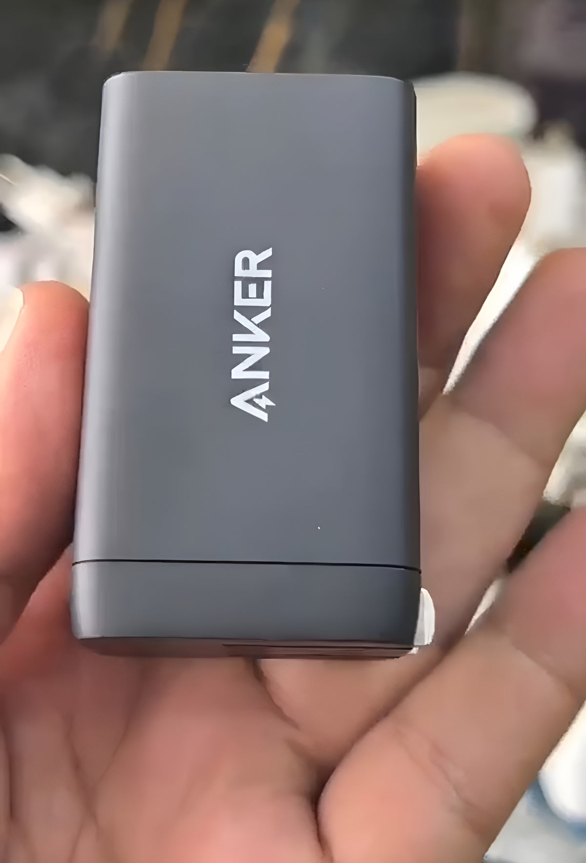 Anker A2667 PowerPort III 65W Super Charger | Box Pack | 100% Original | 1 Year Warranty